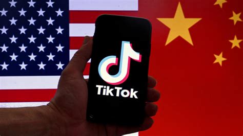 tiktok ban bill: the impact on social media